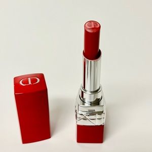 Dior Ultra Rouge Pigmented Hydra Lipstick - # 999 Ultra Dior 3.5g